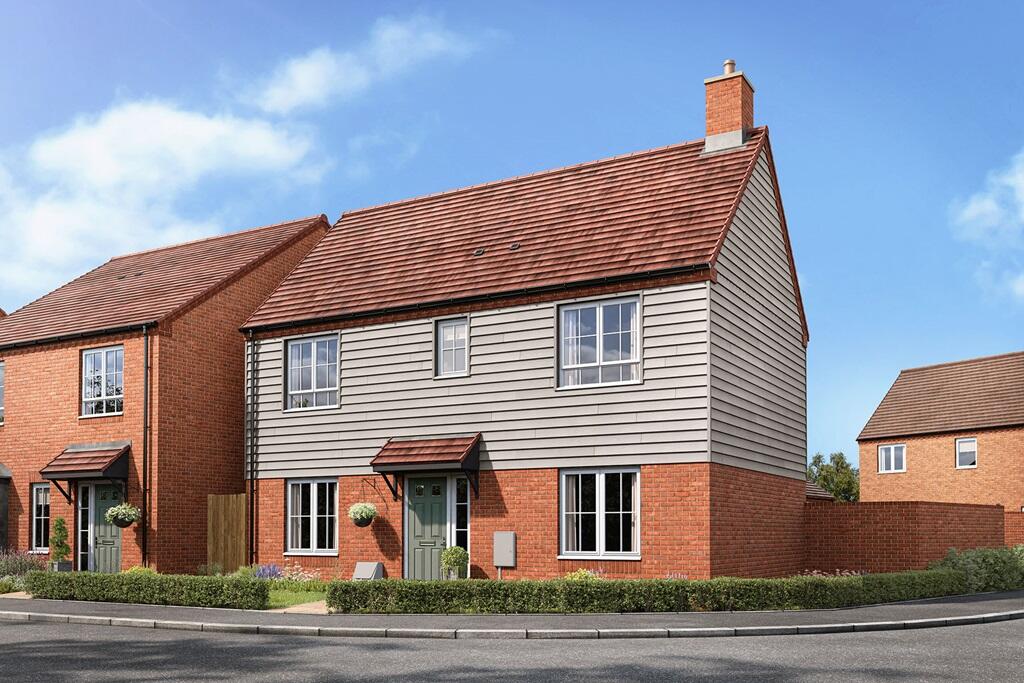 Main image of property: Stourbridge Road,
Bromsgrove,
B61