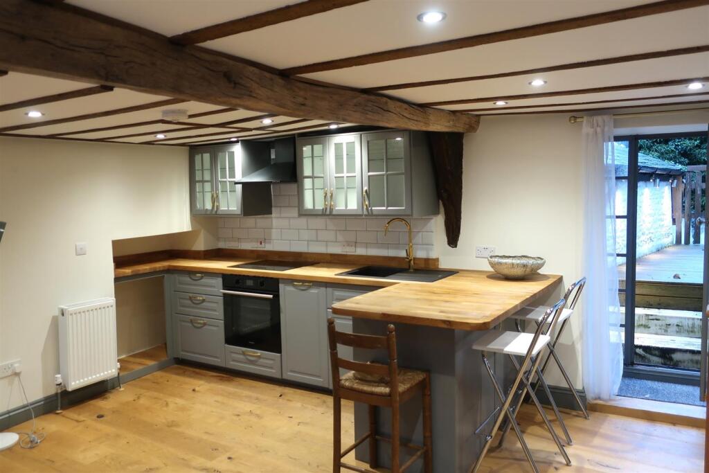 Apartment in Oxford - View 2