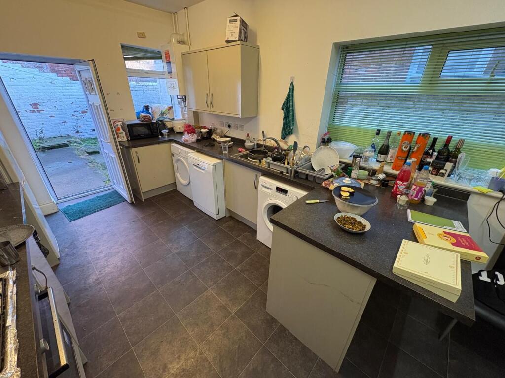 House in Stockton-on-Tees - View 3