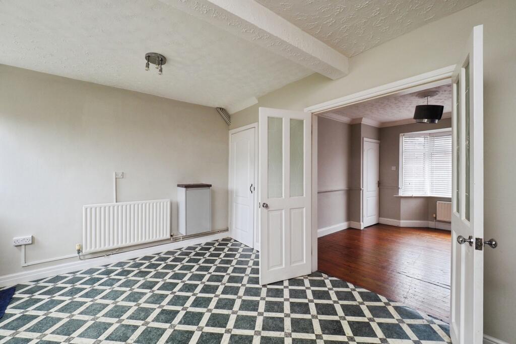 House in Broxtowe, Trowell - More