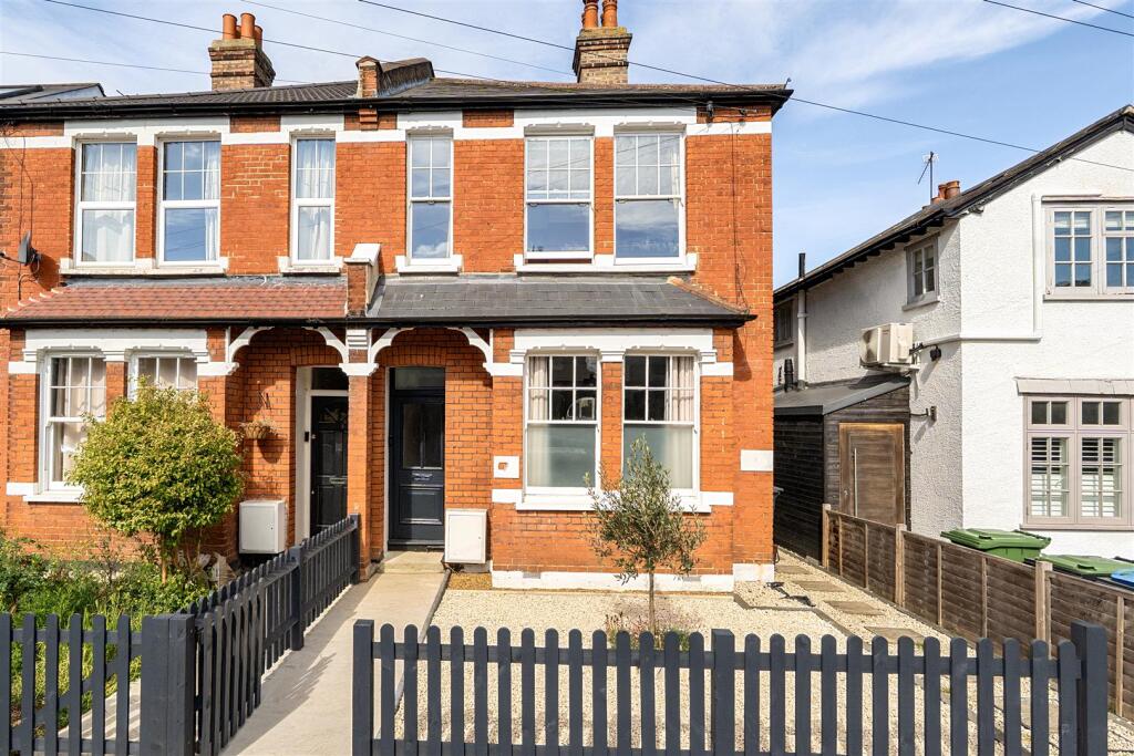 Main image of property: Bond Road, Surbiton