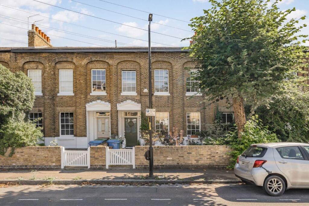 Main image of property: Furley Road, Peckham