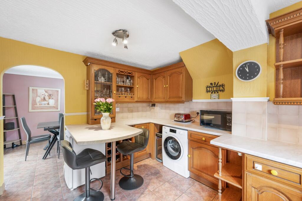 House in Dunfermline, Fife - View 5