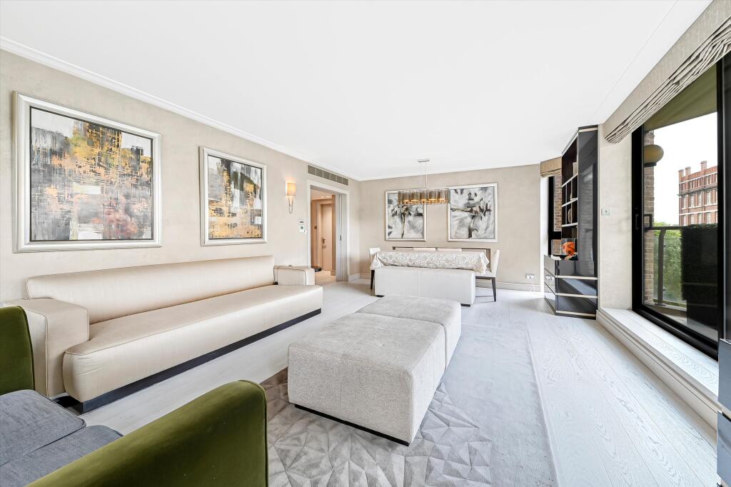 Main image of property: Blythe Road, London W14