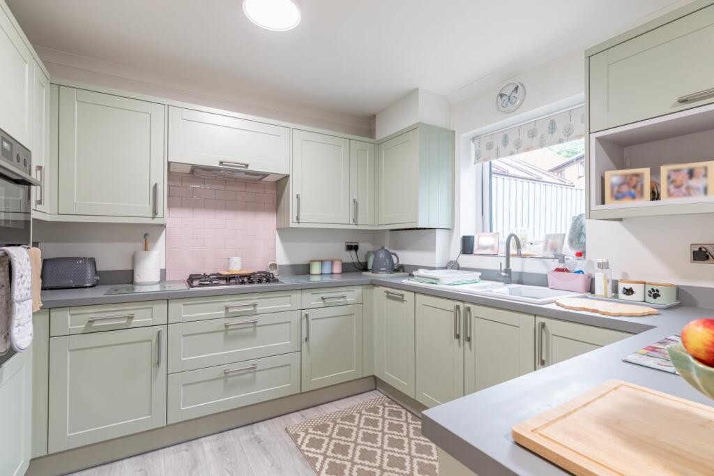 Main image of property: Child Street, Lambourn, Hungerford, Berkshire, RG17