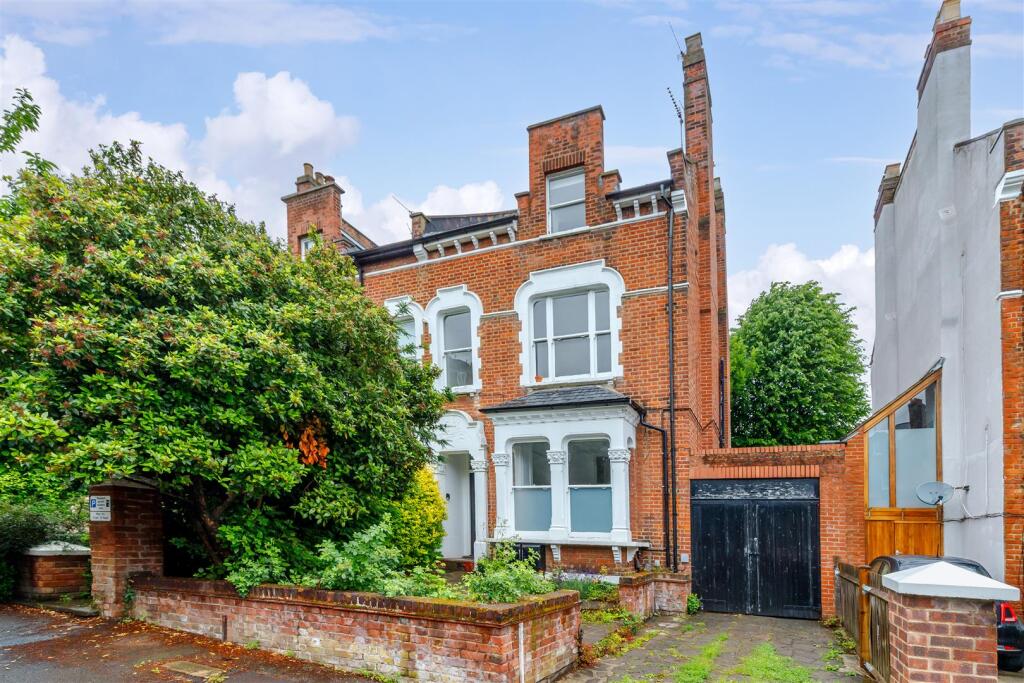 Main image of property: Winchester Place, Highgate, London, N6