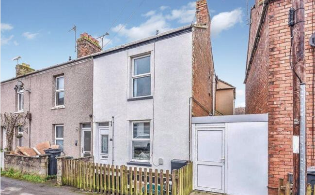 Main image of property: New Street, GL13