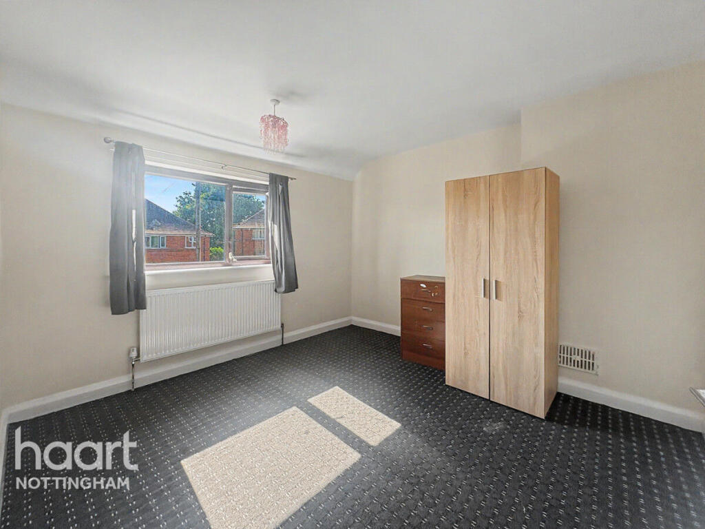 Boundary Crescent, Beeston - View 5