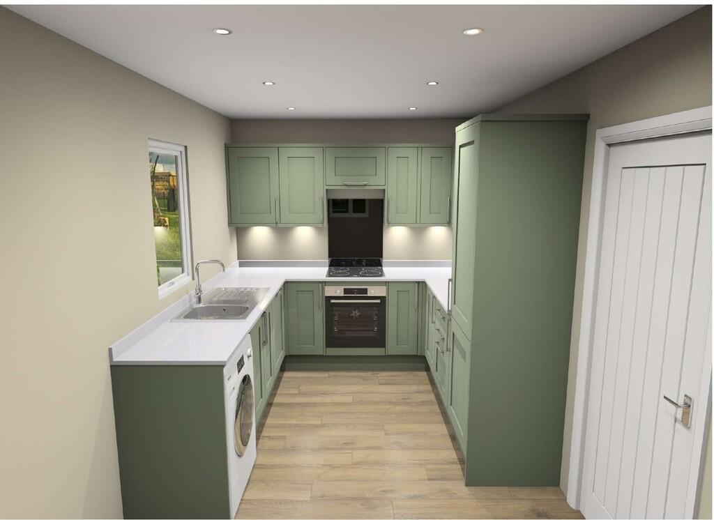 Skylark Rise, Oulton photo 3