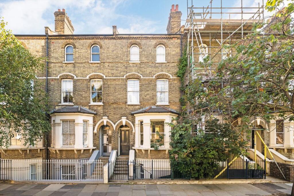 Main image of property: Vauxhall Grove, Vauxhall