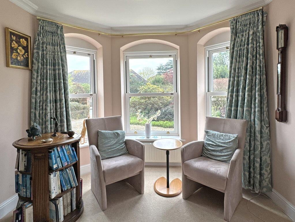 Manor Road, Sidmouth photo 3