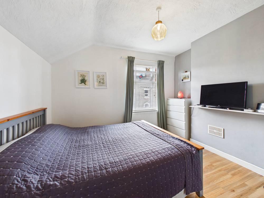 House in Colchester - More