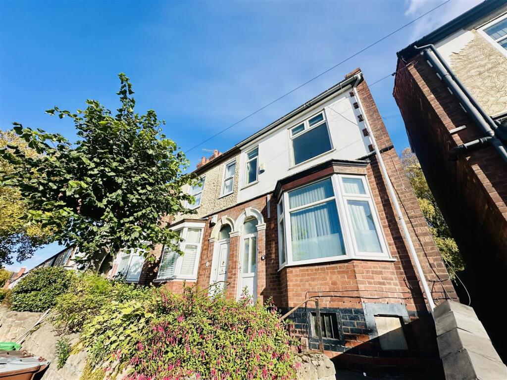 Main image of property: Lenton Boulevard, Nottingham