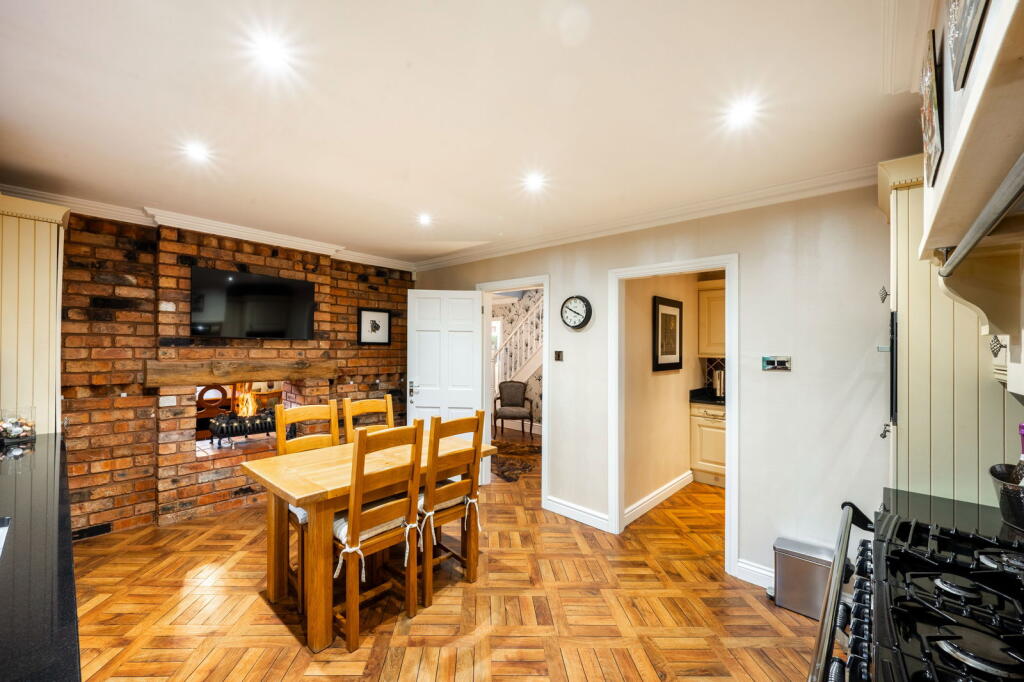 Additional image 8 of Farways, Keepers Gate Close, Sutton Coldfield, B74