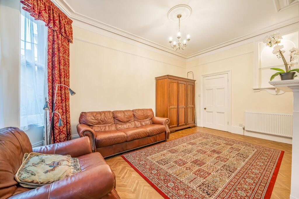 Apartment in London