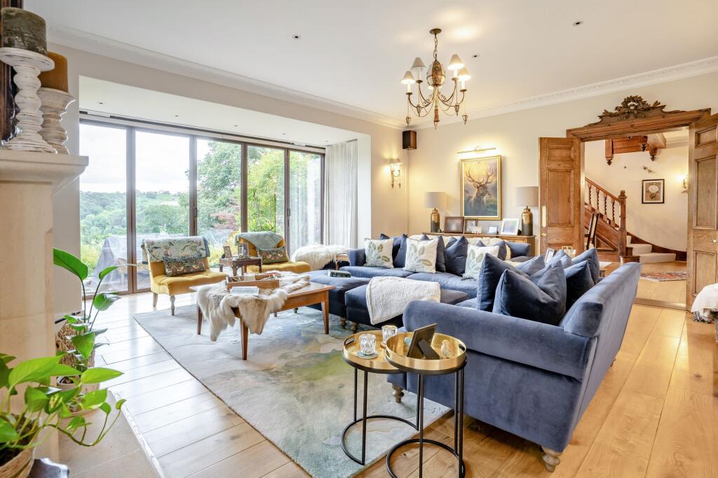 House in Usk, Raglan - View 4