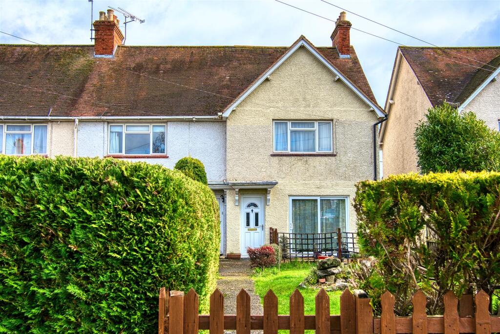 Main image of property: Addison Terrace, Gillingham