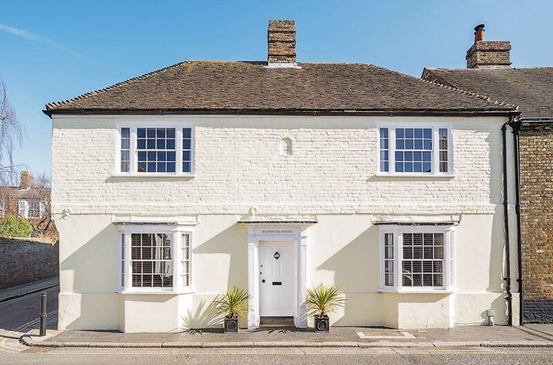 Main image of property: Delf Street, Sandwich