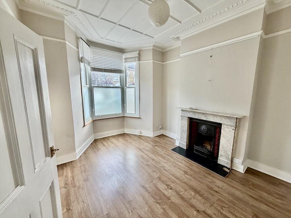 Main image of property: Park Ridings, Hornsey