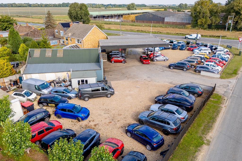 Main image of property: Swineshead Road, Frampton Fen, Boston