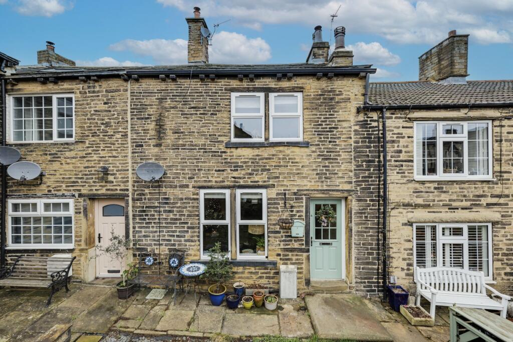 Main image of property: West End Road, Calverley, Pudsey, West Yorkshire, LS28