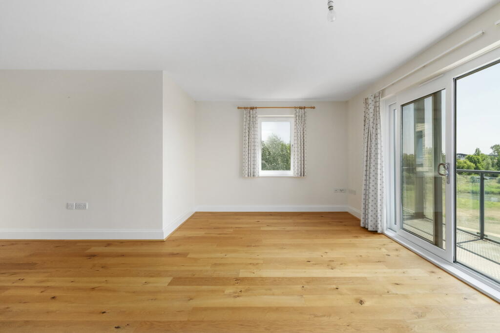 Stunning views, Fitzgerald Place, Cambridge, CB4 1WA - Ansicht 6