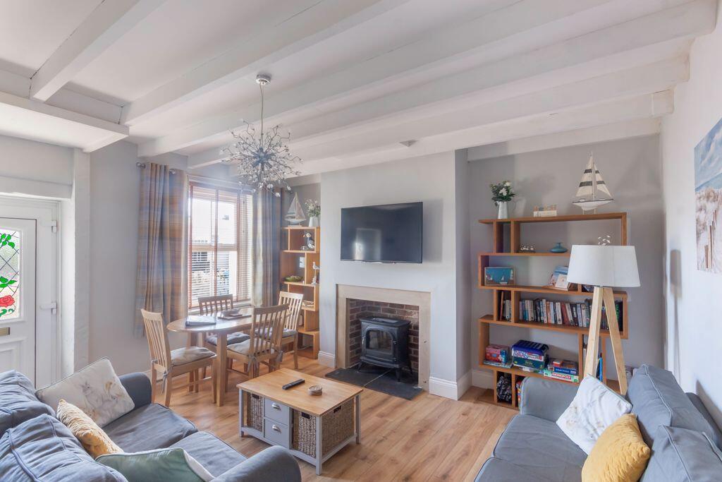 House in Seahouses, North Sunderland - View 3