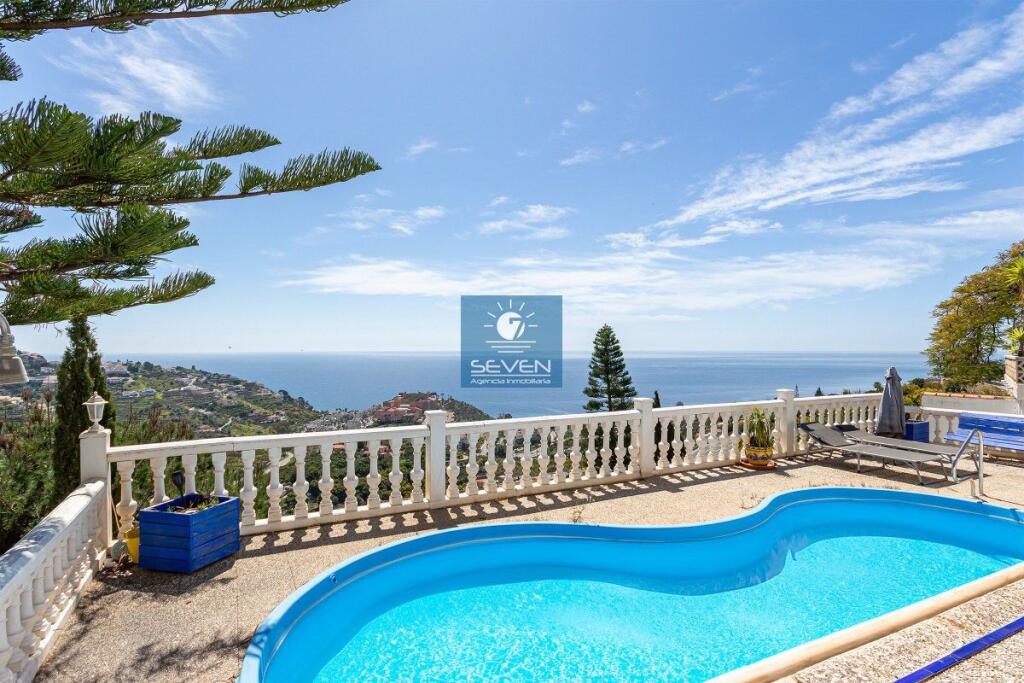 Main image of property: Andalucia, Granada, Almuñécar