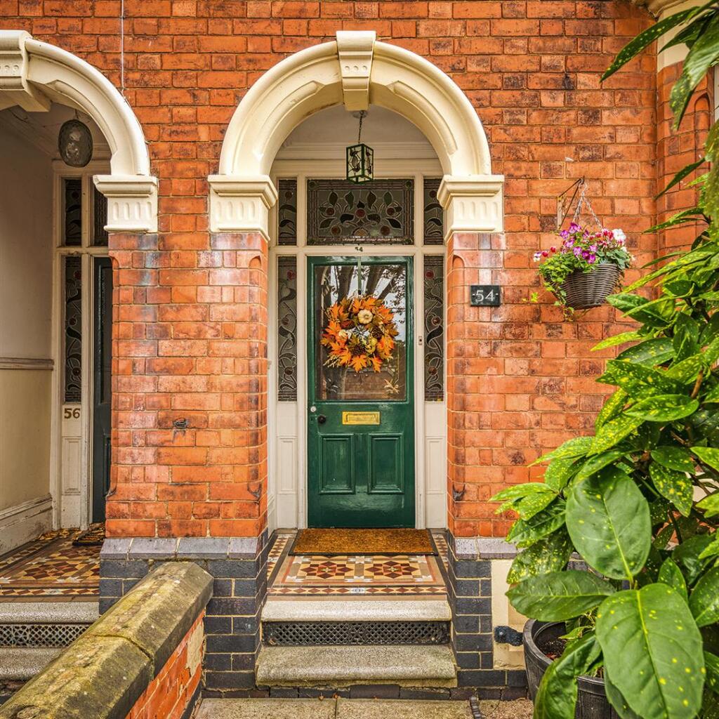 White Street, Derby photo 4