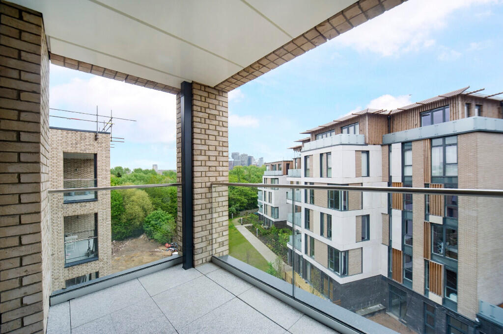 Main image of property: Claremont House, 28 Quebec Way, London, SE16