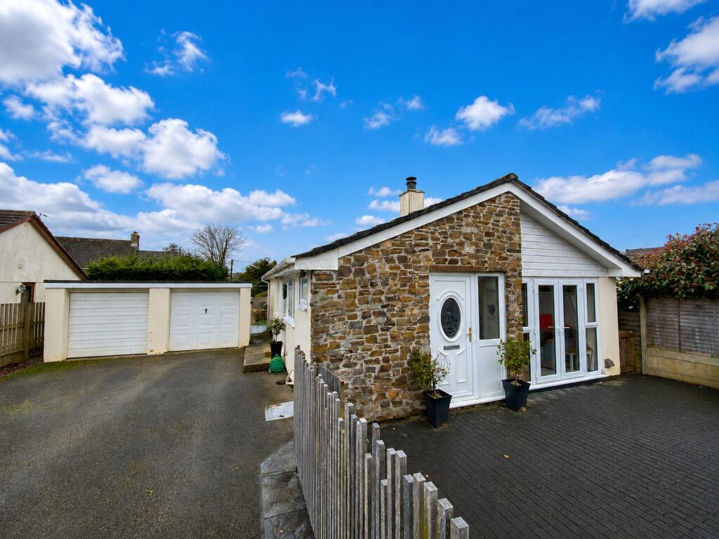 Main image of property: Green Acre, Trebullett, Launceston, Cornwall, PL15