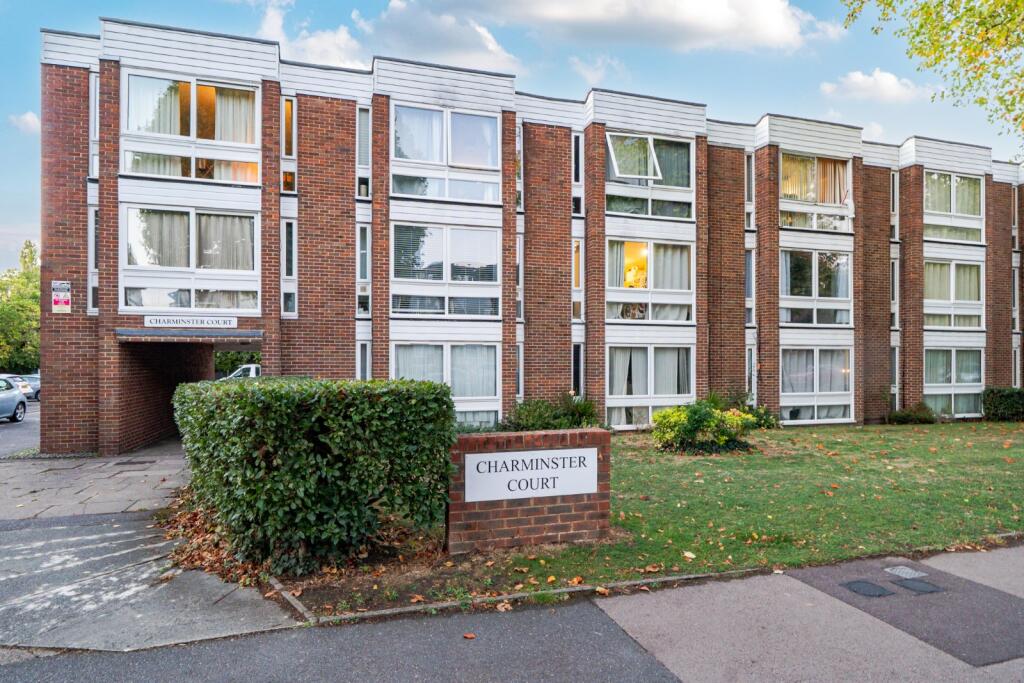 Main image of property: Lovelace Gardens, Surbiton, KT6