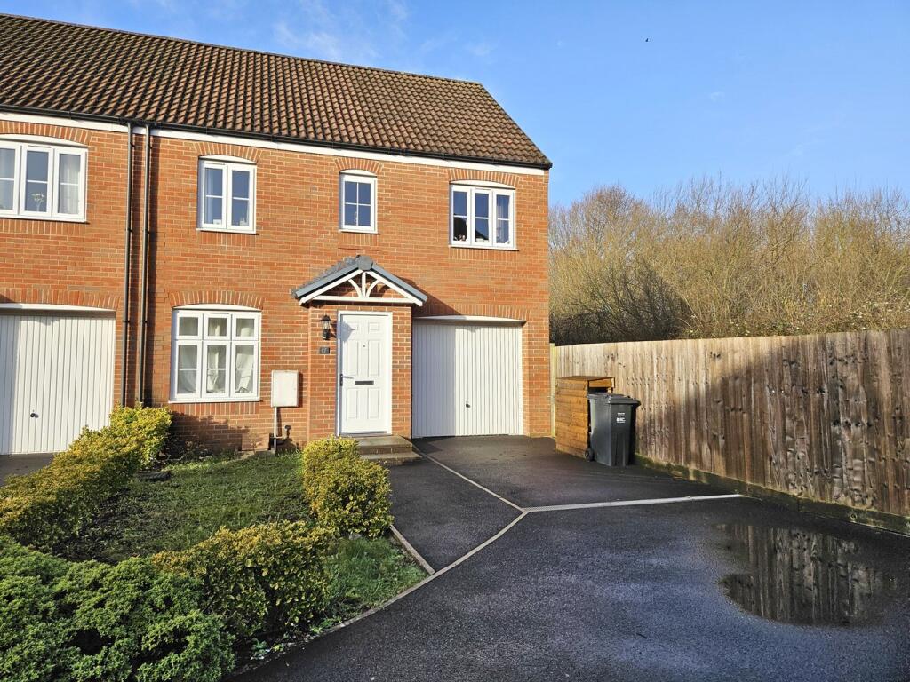 Main image of property: Walton Close, Glastonbury, BA6