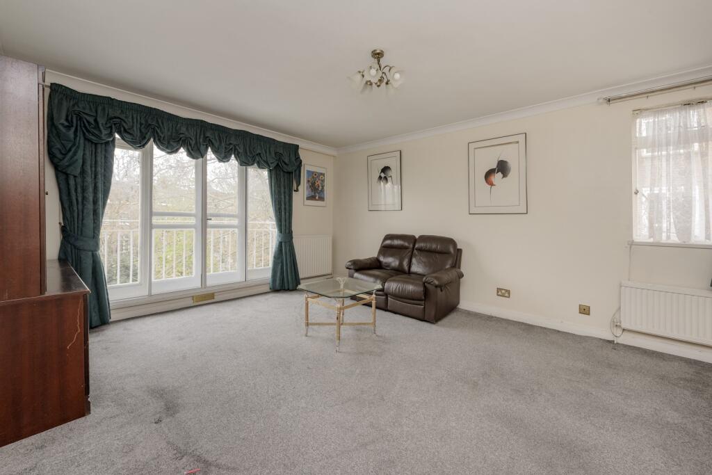 Main image of property: Park Lodge, Melbury Road, Kensington, London W14