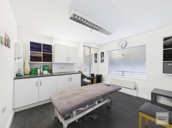 Treatment Room