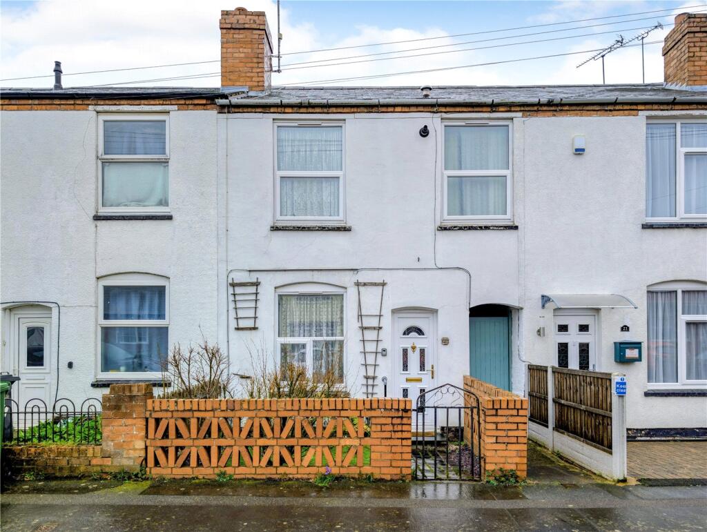 Main image of property: Spencer Street, Kidderminster, Worcestershire, DY11
