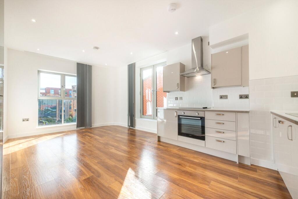 Main image of property: Southampton Way,
Camberwell, SE5