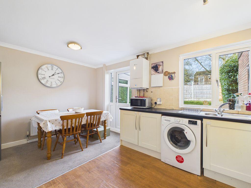 Dinthill, Hollinswood, Telford, TF3 2DT photo 4