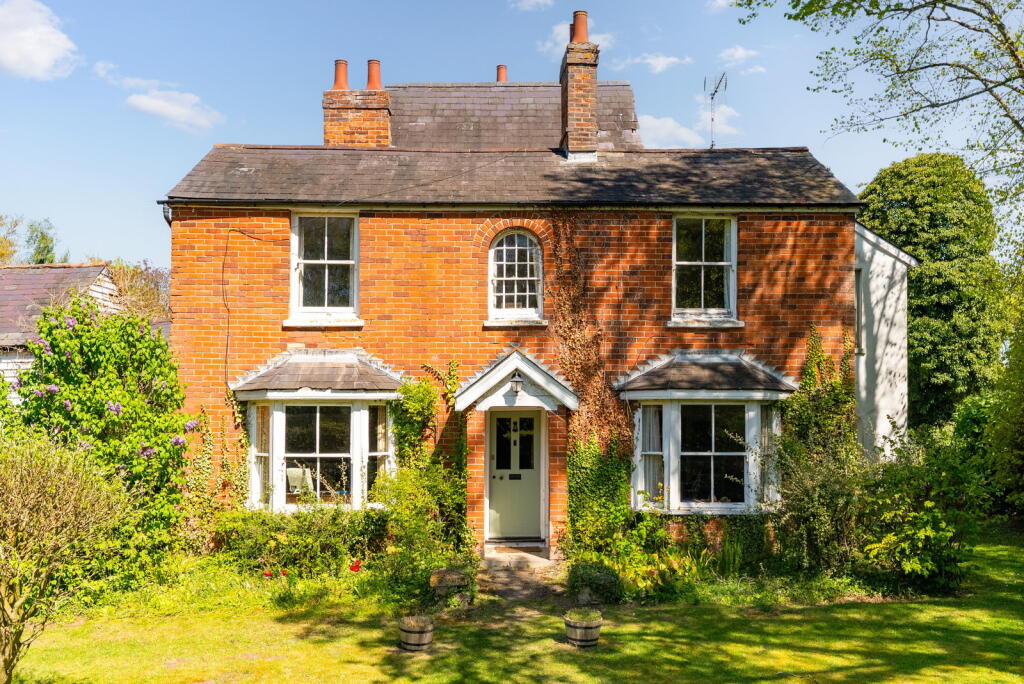Main image of property: Little Walden Road, Saffron Walden