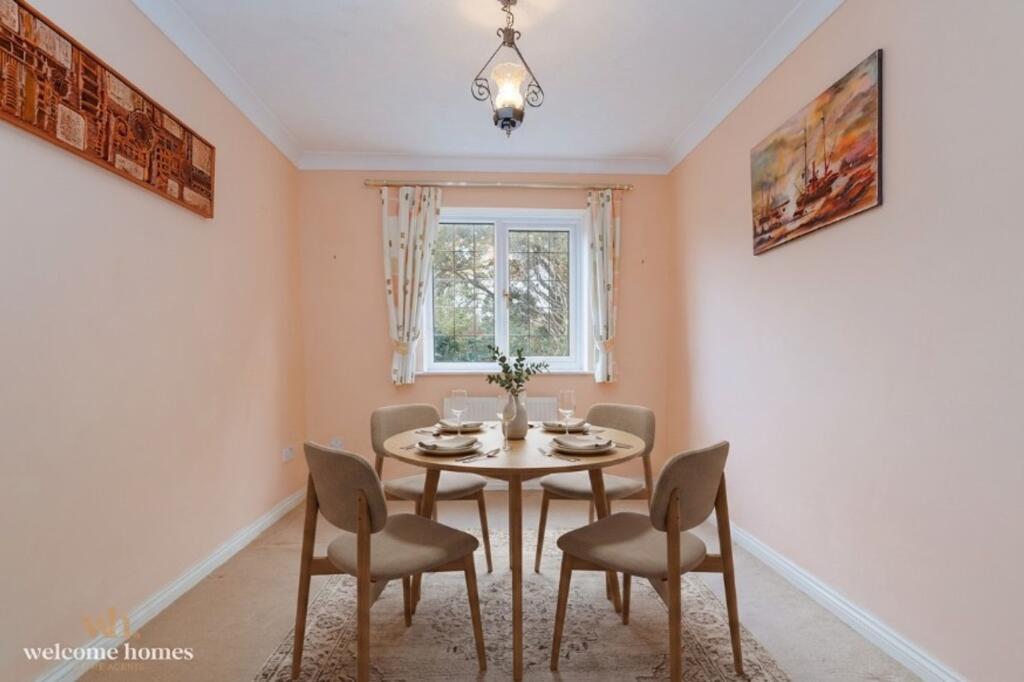 House in Holdenhurst, Littledown, Bournemouth - View 3