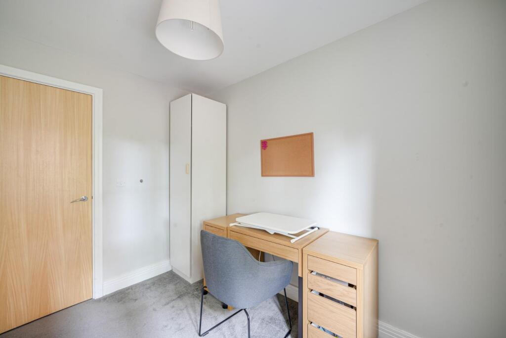 Apartment in Leighton Buzzard, Leighton-Linslade - View 5
