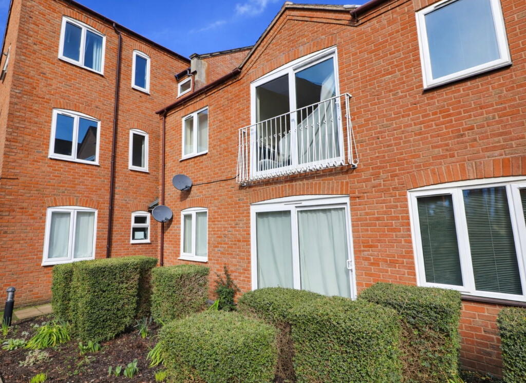 Main image of property: St Chads Court, Lichfield
