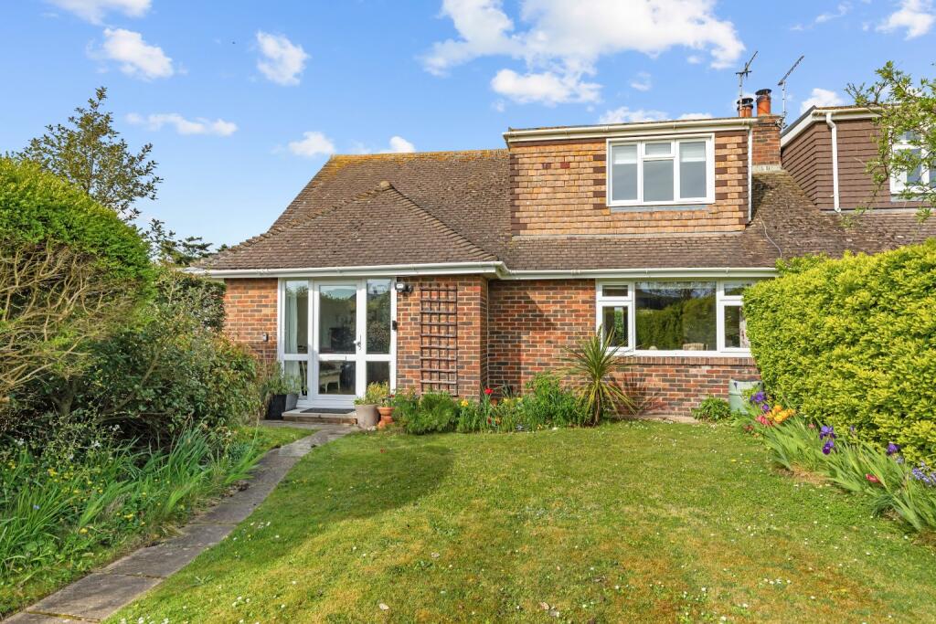 Main image of property: Fowey Close Shoreham Beach