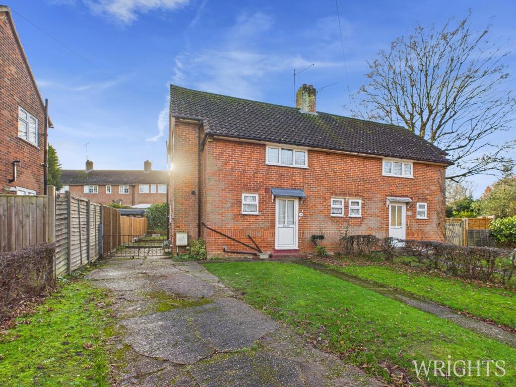 Main image of property: Knella Road, Welwyn Garden City, AL7