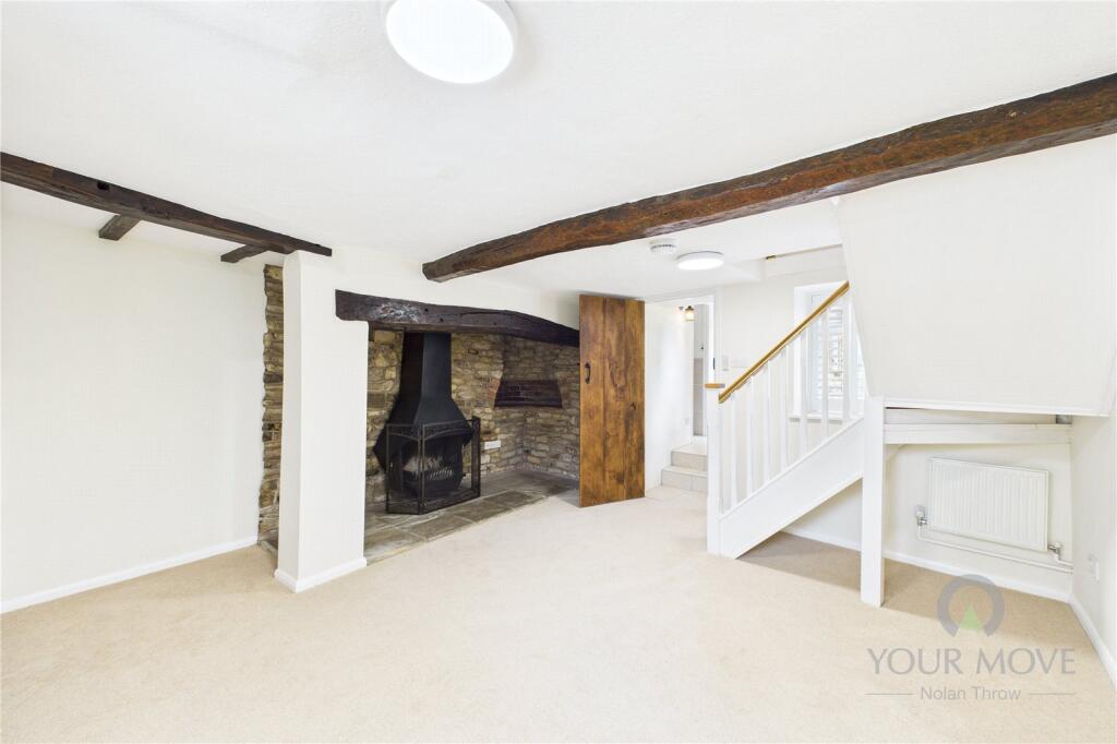 House in Northampton - View 2