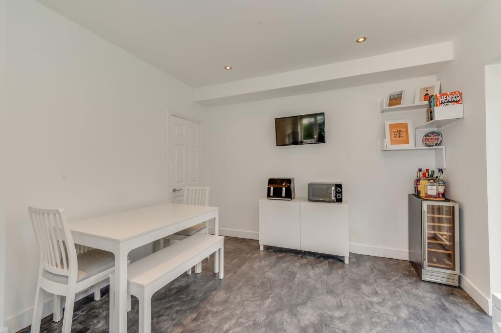 House in Sheffield, Base Green, Intake - View 5