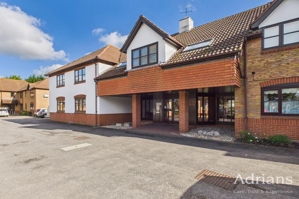 Main image of property: Roberts Court, CM2