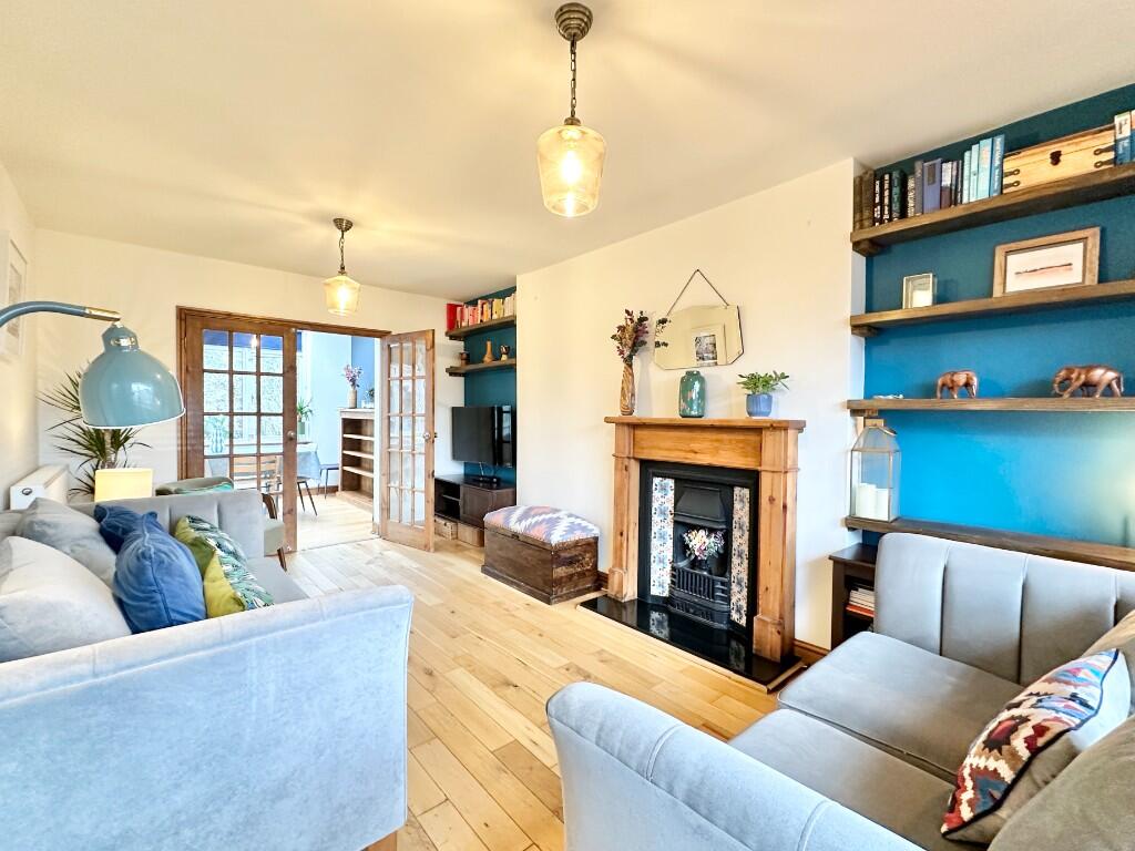Marylon Drive, Manchester, Greater Manchester, M22 photo 2
