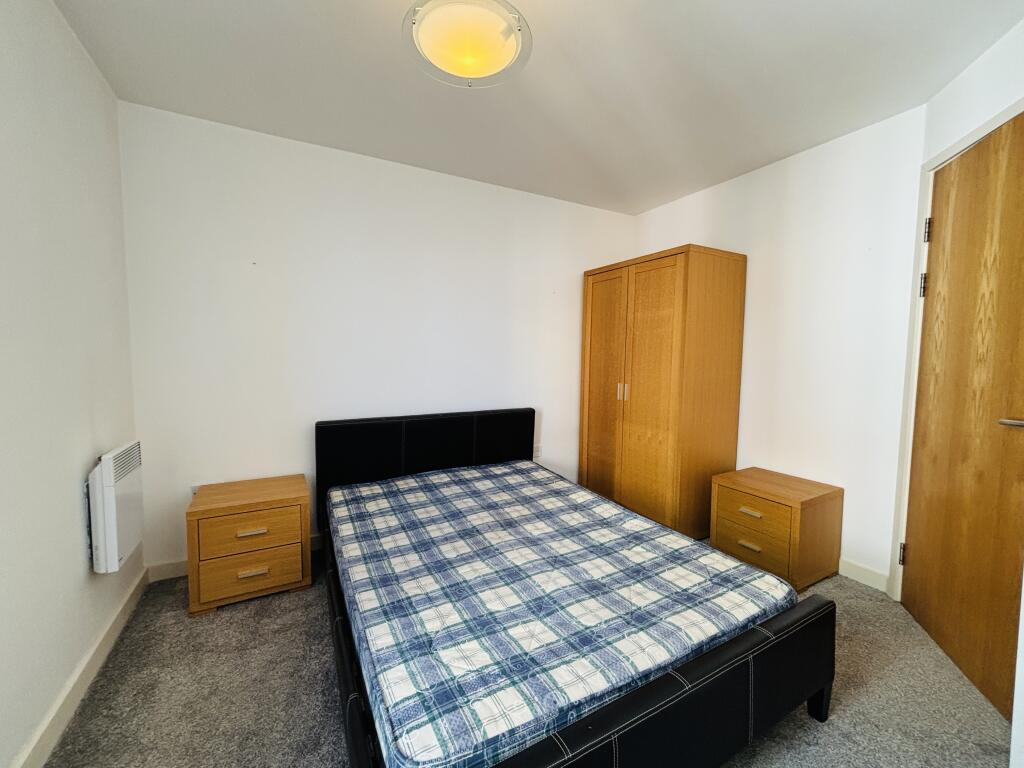 Apartment in Manchester - View 3