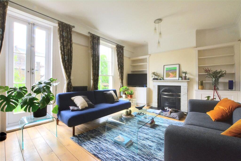 Main image of property: Eton Grove, Lewisham, London, SE13